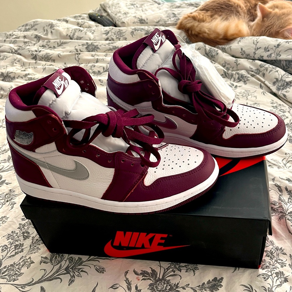 BNIB (Brand New In Box) - Excellent Unused Condition